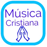 Logo of Música Cristiana android Application 